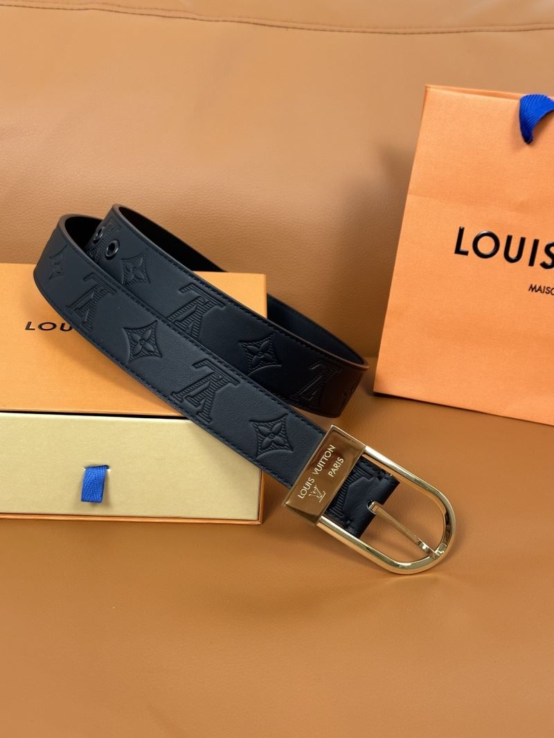 Louis Vuitton Belts